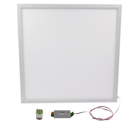 color adjustable panel