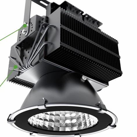 400w flood light 