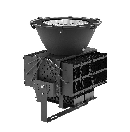 high bay 100W
