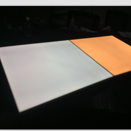 45w frameless panel 