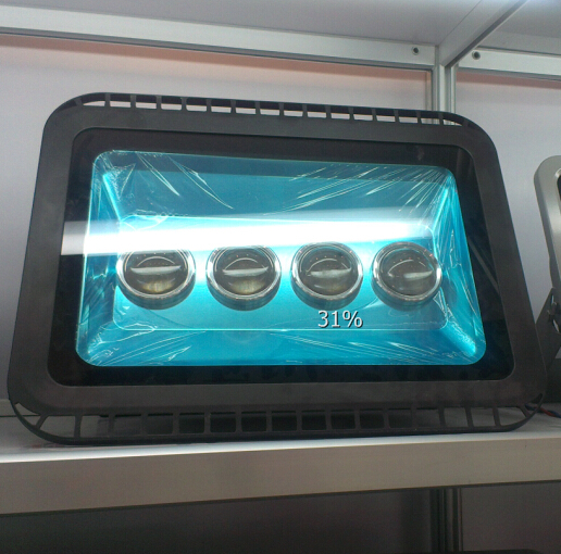 diecasting  50-200w cob