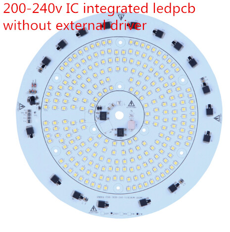 150-200w led module