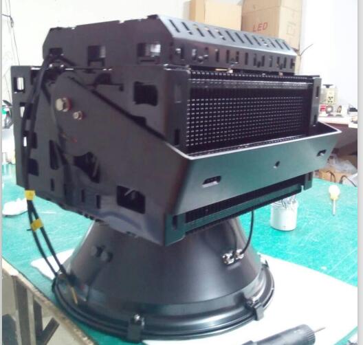 800/1000w housing 
