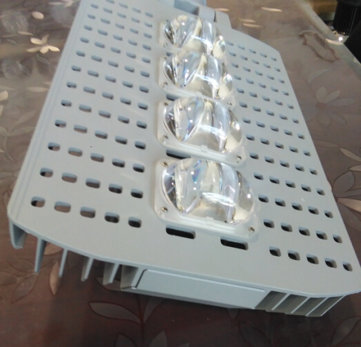 cob fin housing 