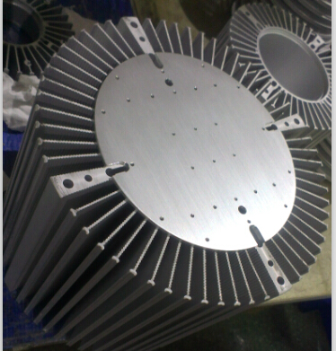 200-500w heat sink 