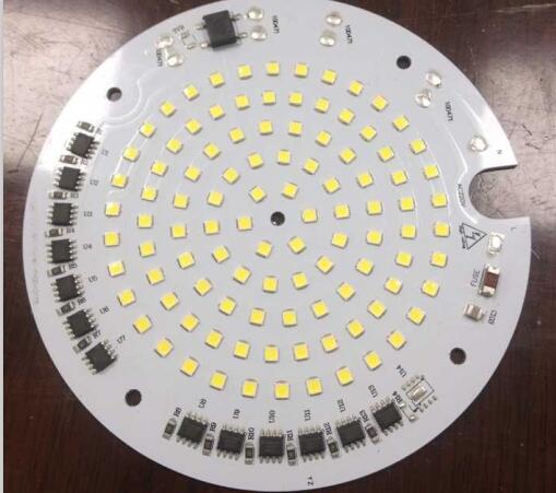 100-200w highbay module