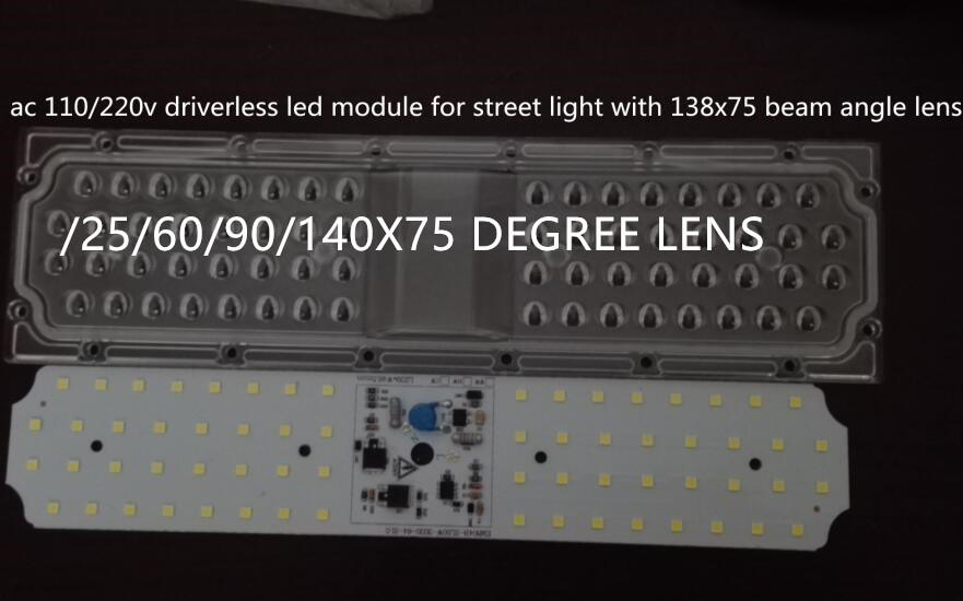 DOB s1 street module