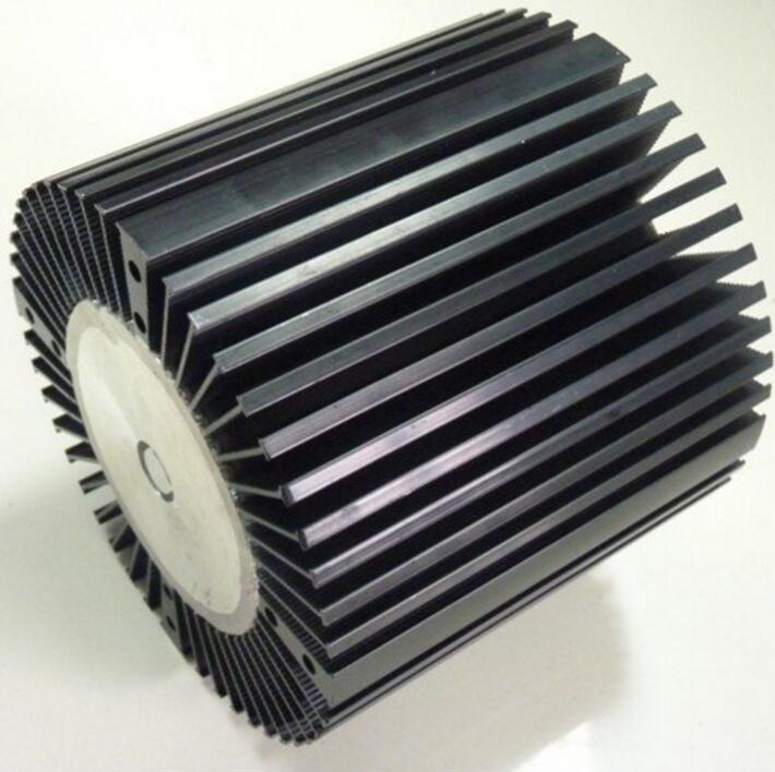 400w led heatsink