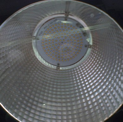 80瓦 LED 工矿灯